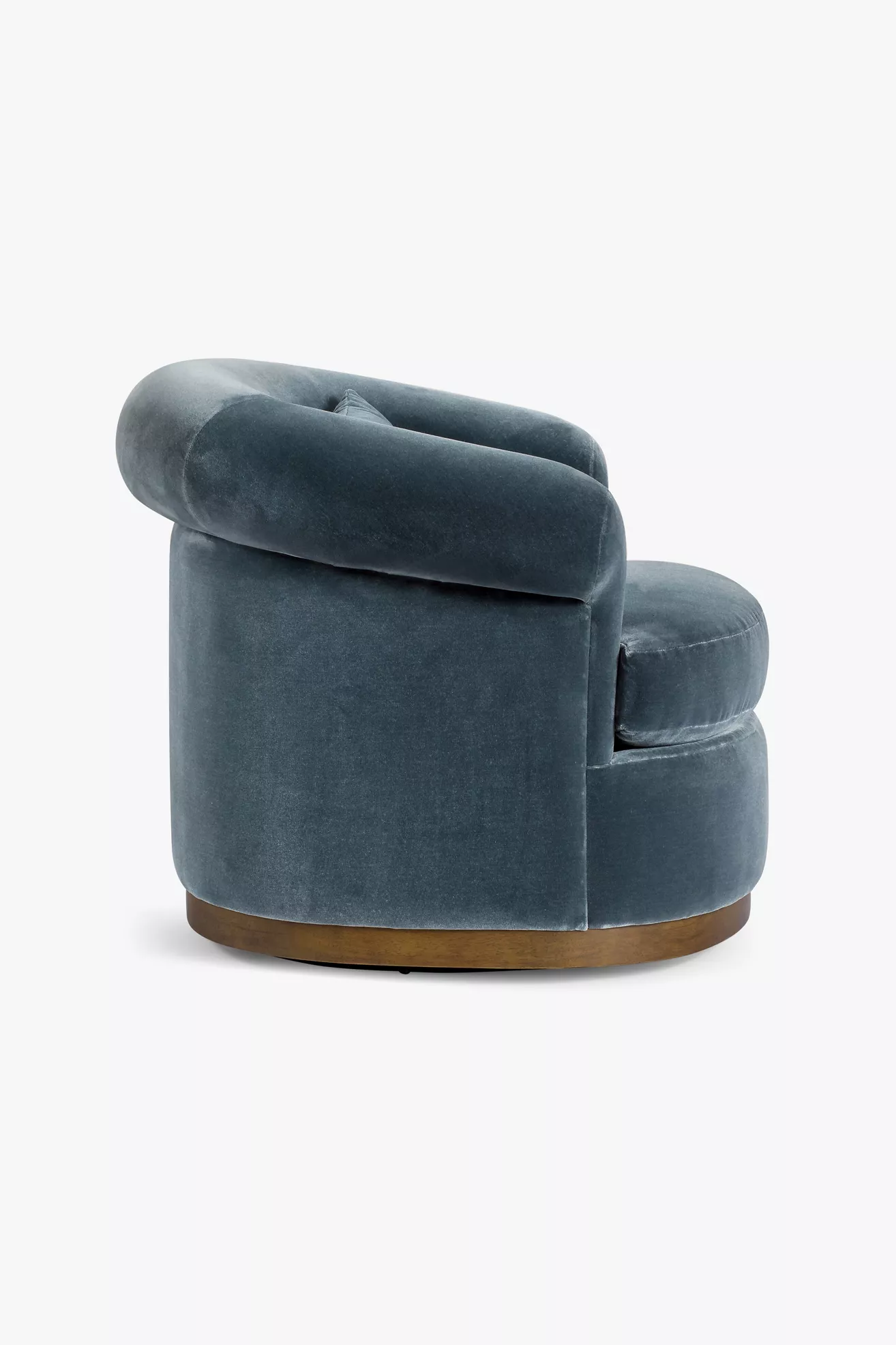 Gracie Swivel Chair - thumbnail 7