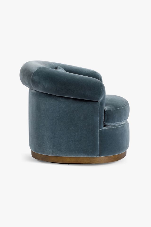 Gracie Swivel Chair #6