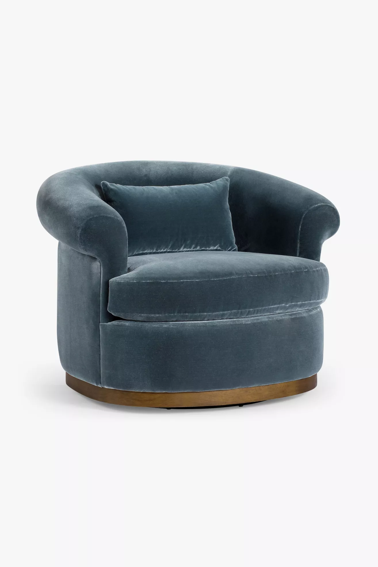 Gracie Swivel Chair