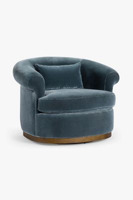 Gracie Swivel Chair