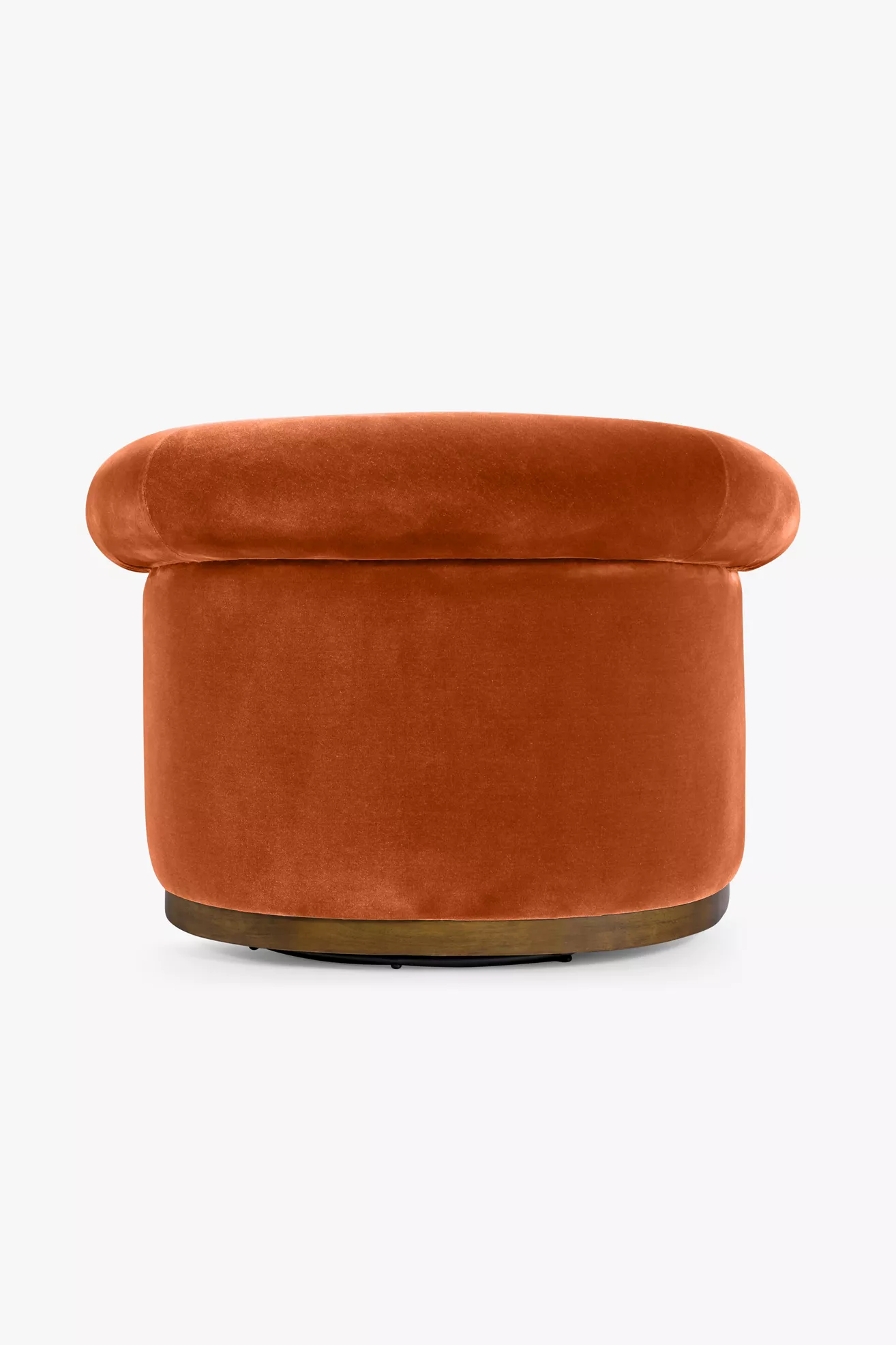Gracie Swivel Chair - thumbnail 9