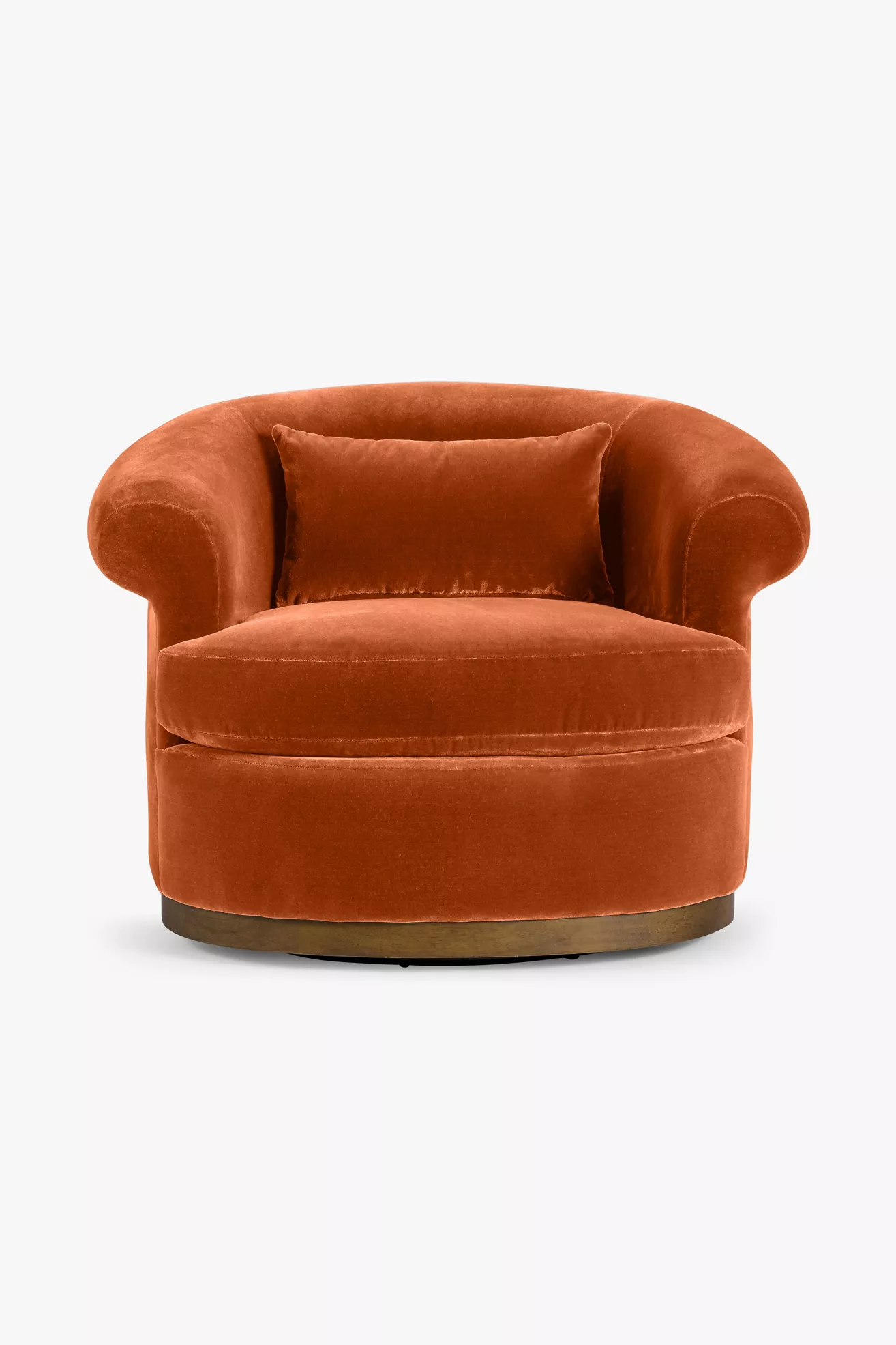 Gracie Swivel Chair - thumbnail 8