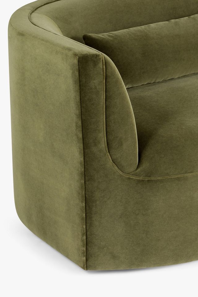 Santo Sofa #4