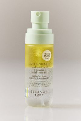 Beekman 1802 Hyaluronic Acid & Squalane Facial Toner Mist Mini