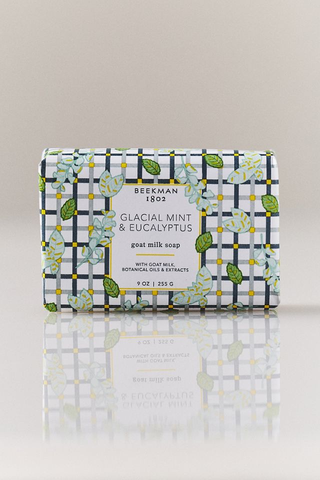 Beekman 1802 Goat Milk Soap #1