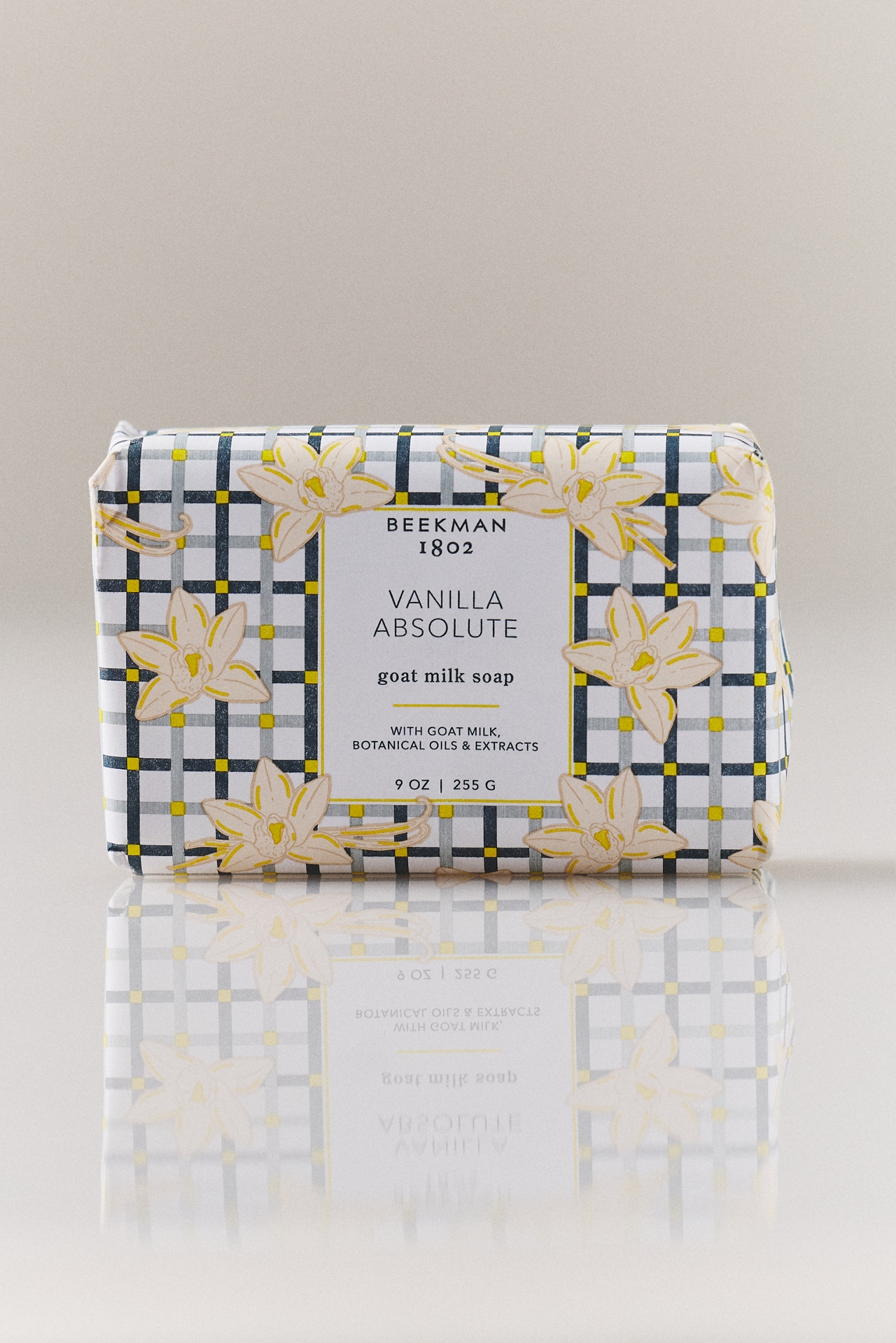 Beekman 1802 Goat Milk Soap