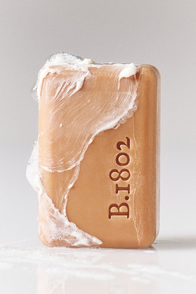 Beekman 1802 Goat Milk Soap #1