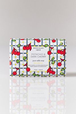 Beekman 1802 Goat Milk Soap