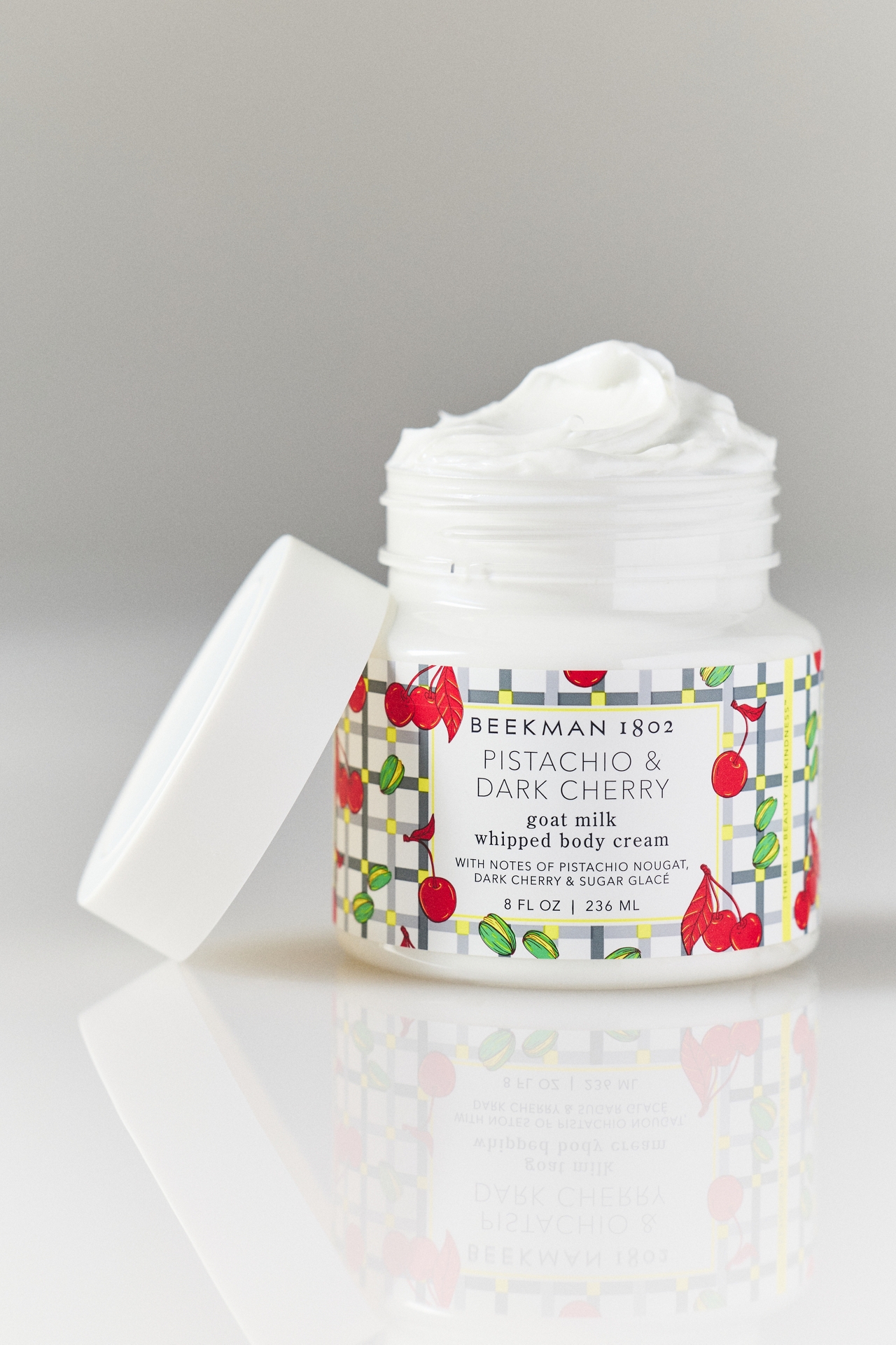 Beekman 1802 Goat Milk Whipped Body Cream