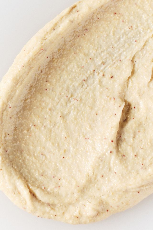 Beekman 1802 Milk Scrub Oat & Goat Milk Exfoliating Body Polish #1