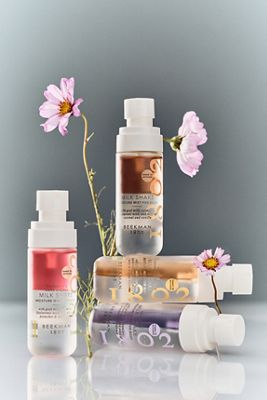 Beekman 1802 Milk Shake Moisture Mist For Body Mini