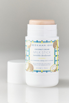 Milk Stick Invisible Deodorant