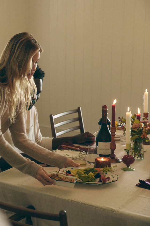 The Gather Candle by Anthropologie: Honeycrisp Oakwood #7
