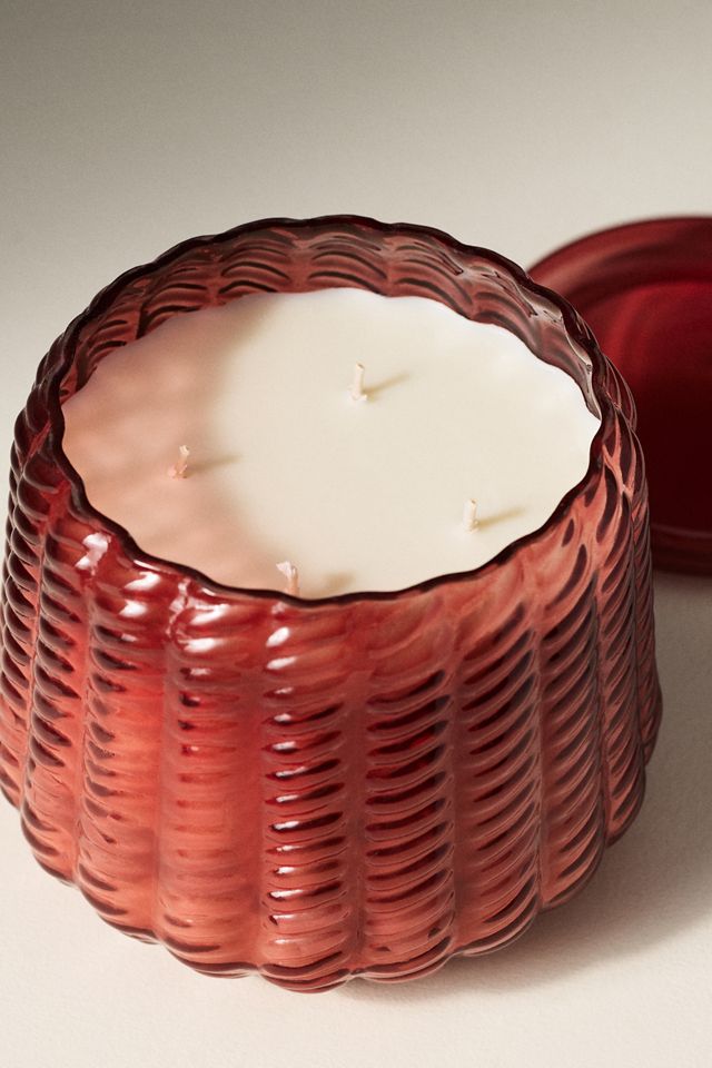 The Gather Candle by Anthropologie: Honeycrisp Oakwood #6