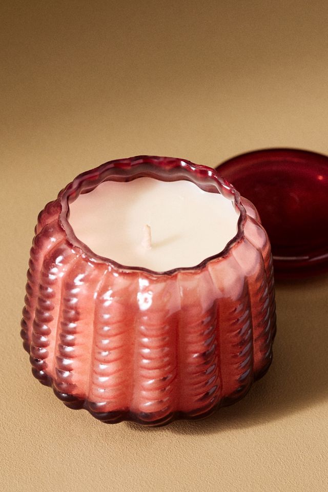 The Gather Candle by Anthropologie: Honeycrisp Oakwood #1
