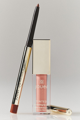 Café Jouer Lip Kit