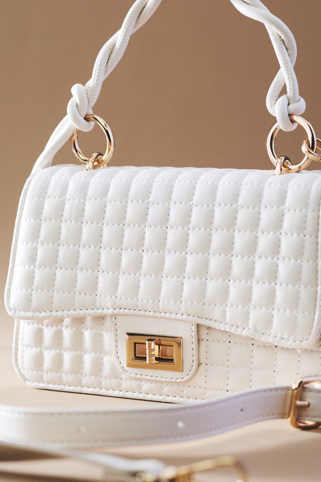Urban Expressions Zoe Crossbody Hand Bag | Anthropologie
