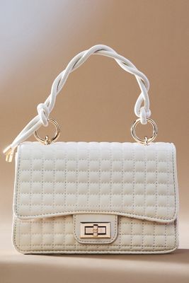 Urban Expressions Zoe Crossbody Hand Bag