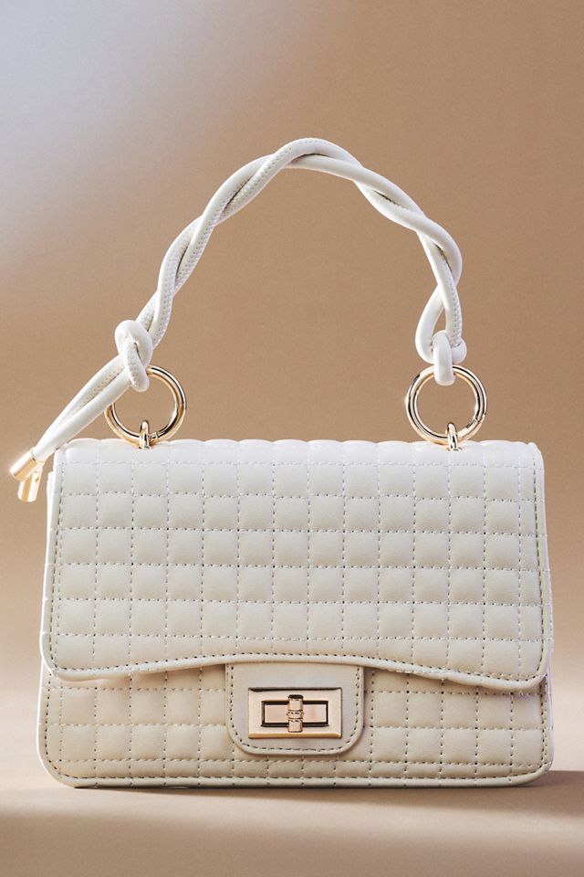 Urban Expressions Zoe Crossbody Hand Bag | Anthropologie