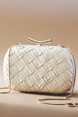Urban Expressions Rya Evening Bag