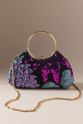 Urban Expressions Phoebe Evening Bag