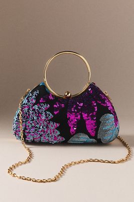 Urban Expressions Phoebe Evening Bag