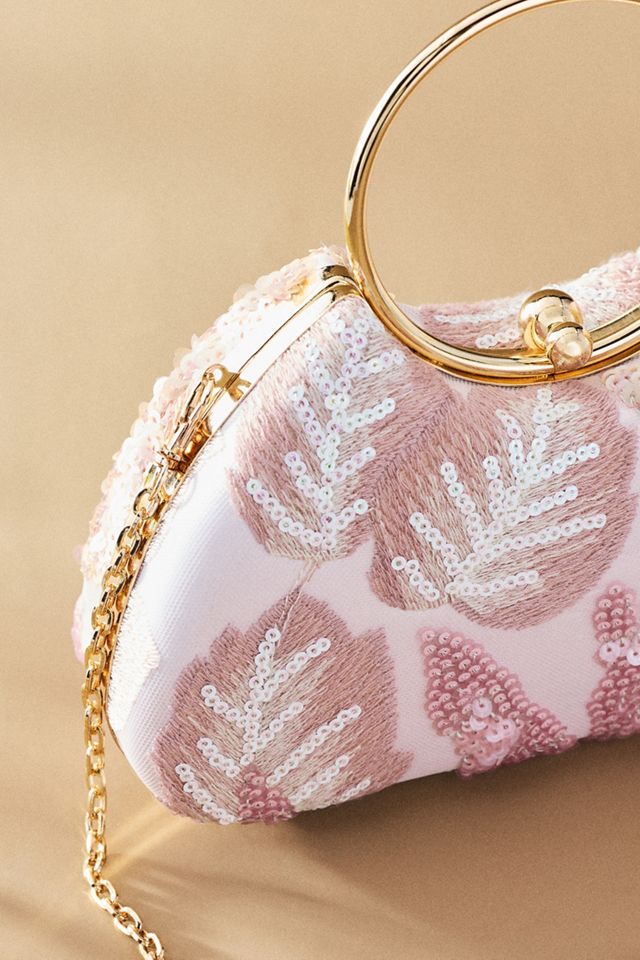 Urban Expressions Phoebe Evening Bag #1