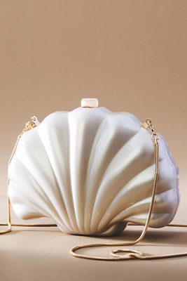 Urban Expressions Attina Evening Bag | Anthropologie
