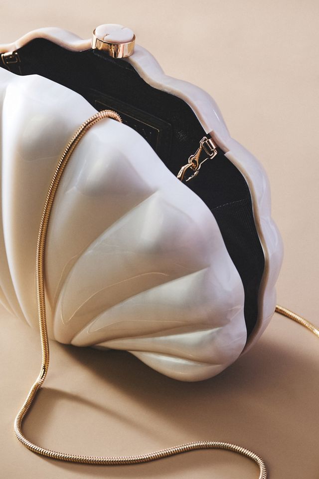Urban Expressions Attina Evening Bag #1