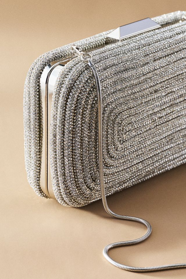 Urban Expressions Shireen Evening Bag #1