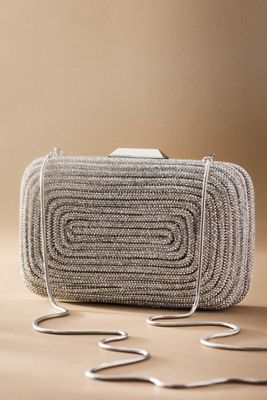 Urban Expressions Shireen Evening Bag