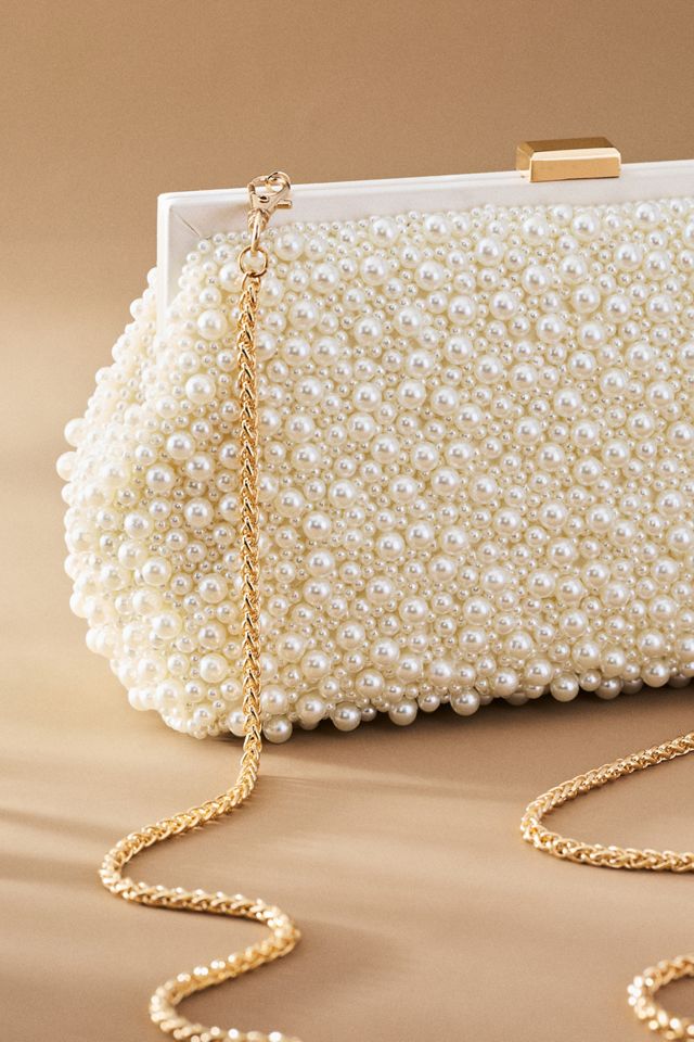 Urban Expressions Samira Evening Bag #1