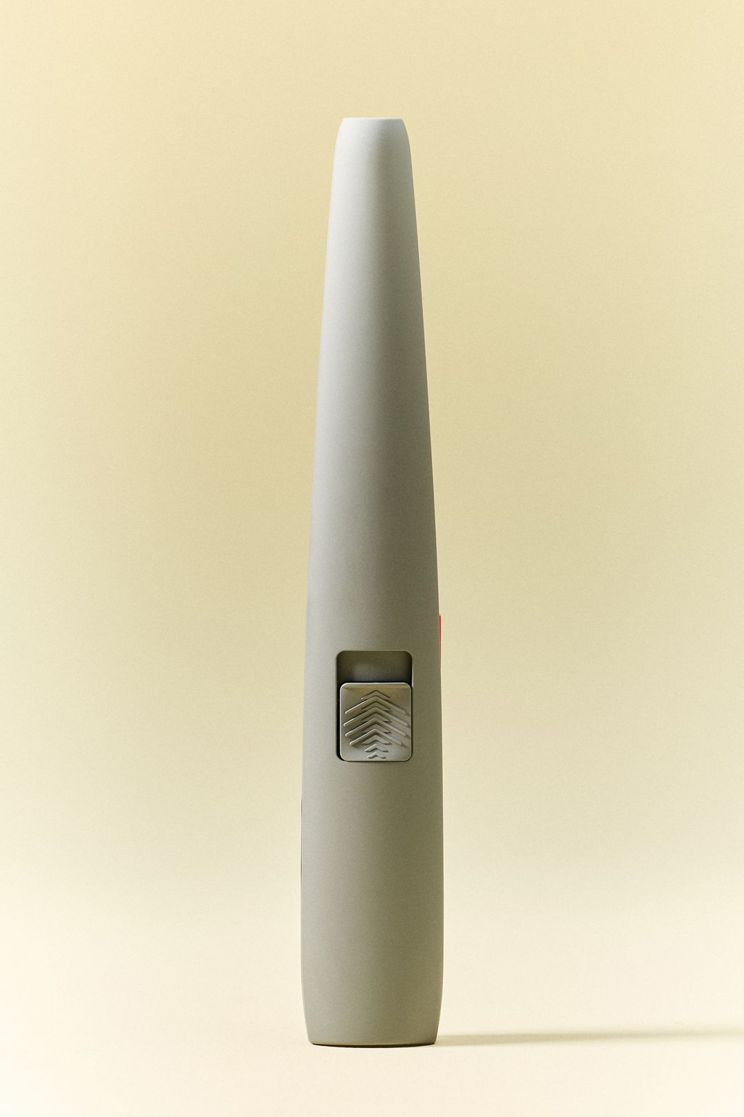 USB Lighter Co. MJR Flameless Lighter - Grey, One Size