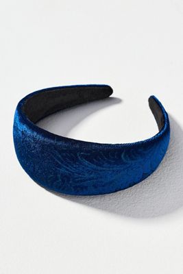 Lele Sadoughi Mommy & Me Pearl & Crystal Headbands, Set of 2  display picture 3