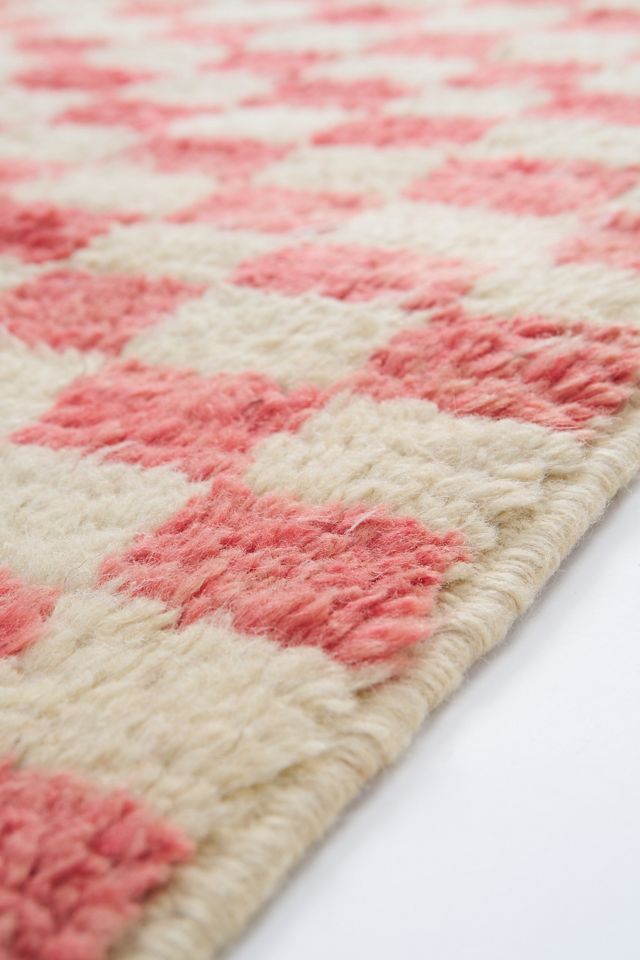 Soukie Modern Vintage Moroccan Samson Rug #2