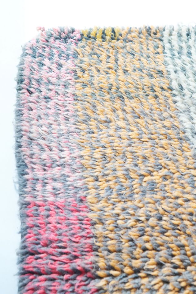 Soukie Modern Vintage Moroccan Helen Rug #2