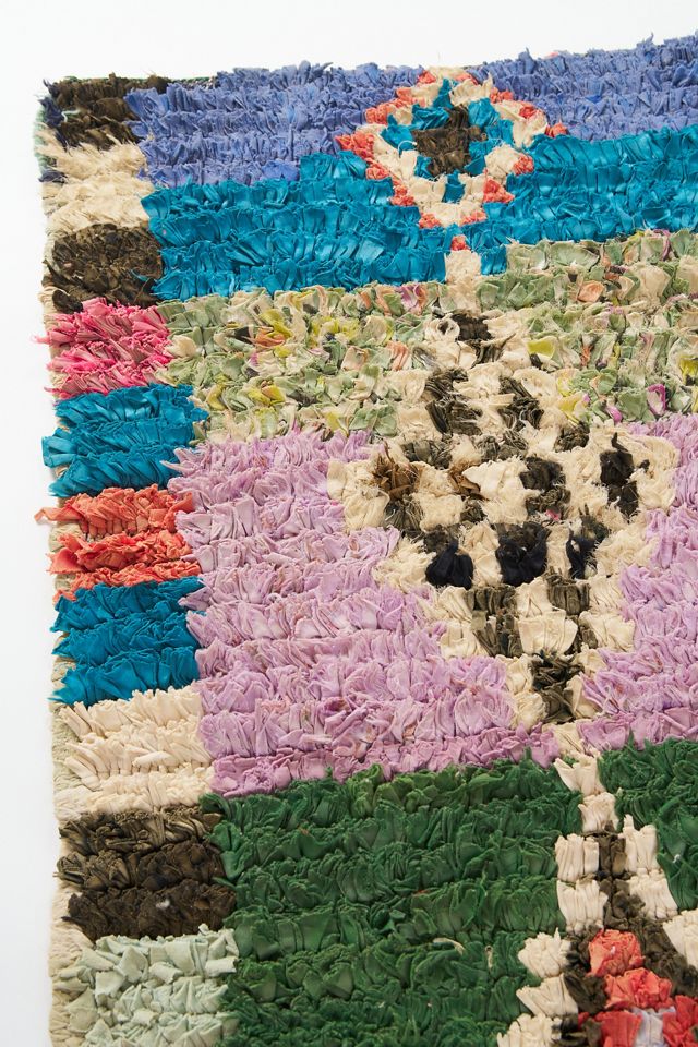 Soukie Modern Vintage Moroccan Altalia Rug #2