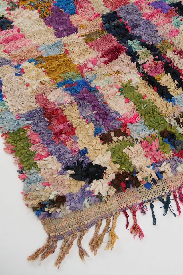 Soukie Modern Vintage Moroccan Alessandra Rug #2