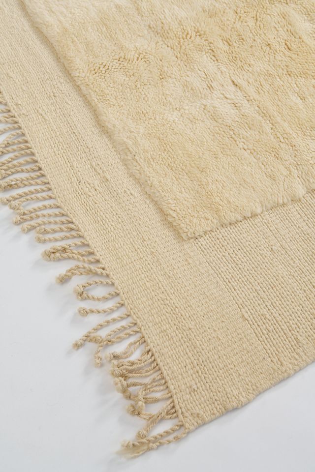 Soukie Modern Moroccan Etude Rug #2