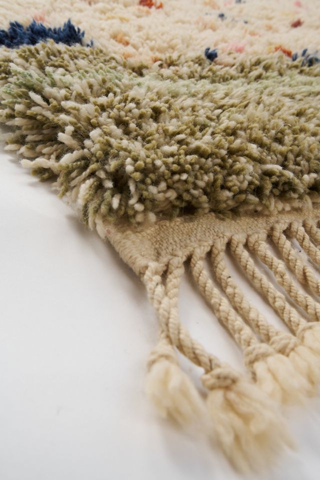 Soukie Modern Vintage Moroccan Esther Rug #1