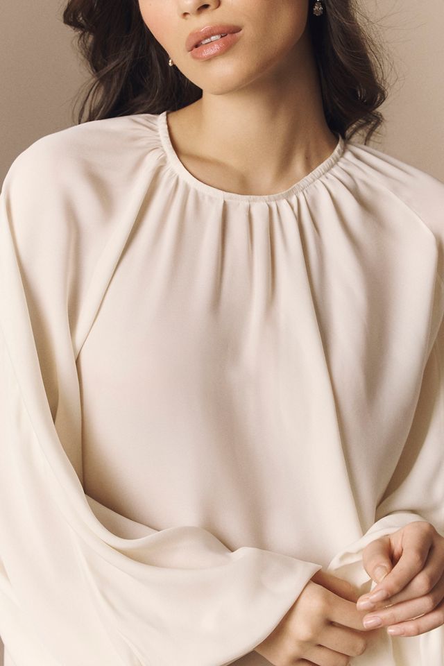 BUCI Mlini Mini Dress #1