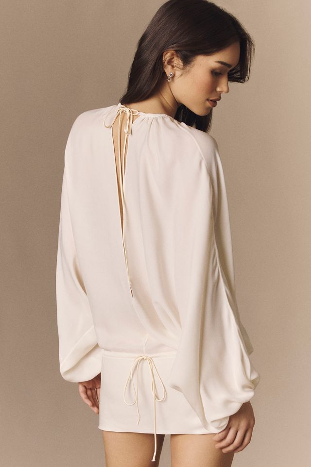 BUCI Mlini Mini Dress #2