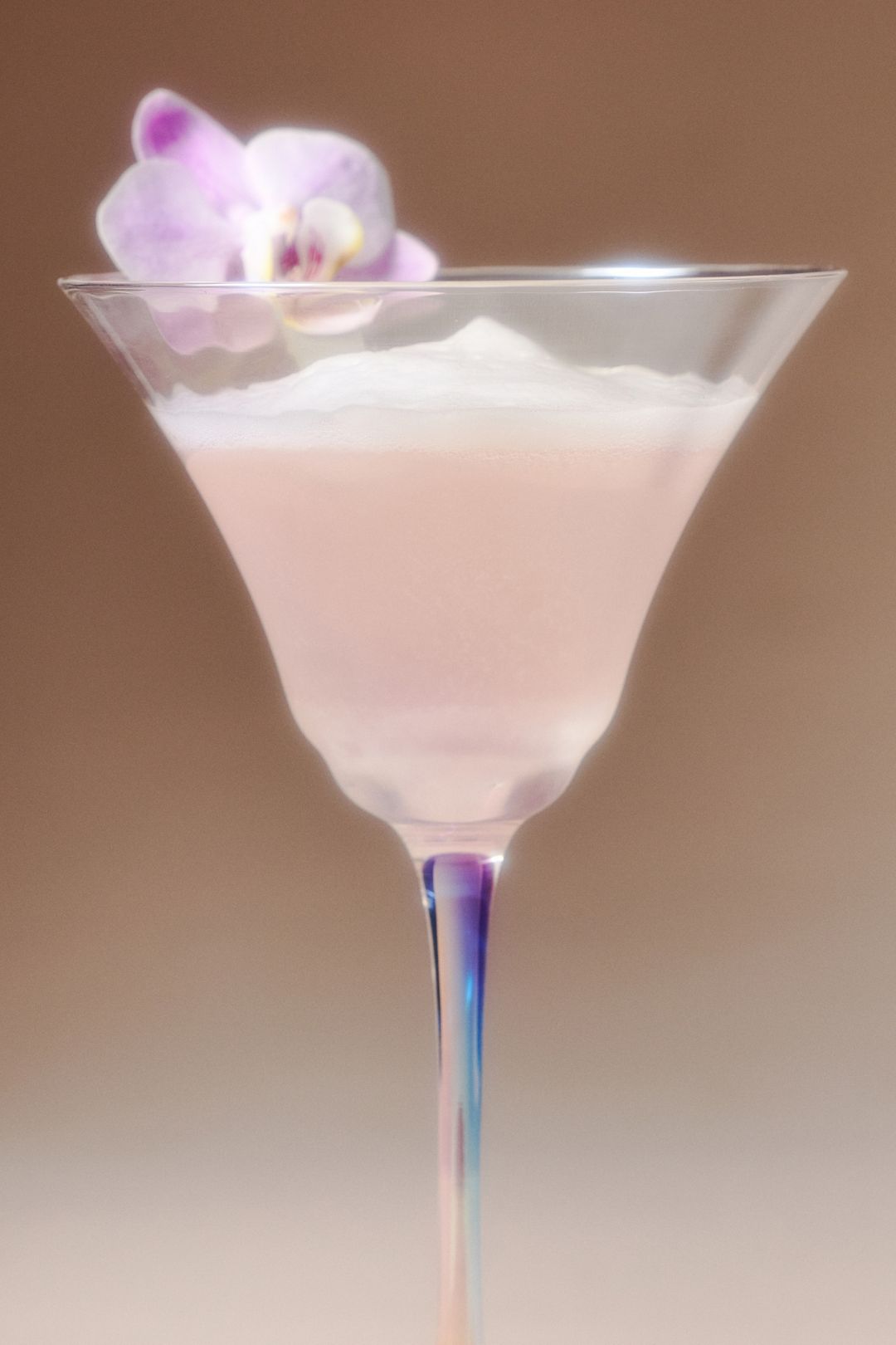 Kailani Lustered Martini Glasses, Set of 4 - Pearl, Set Of 4