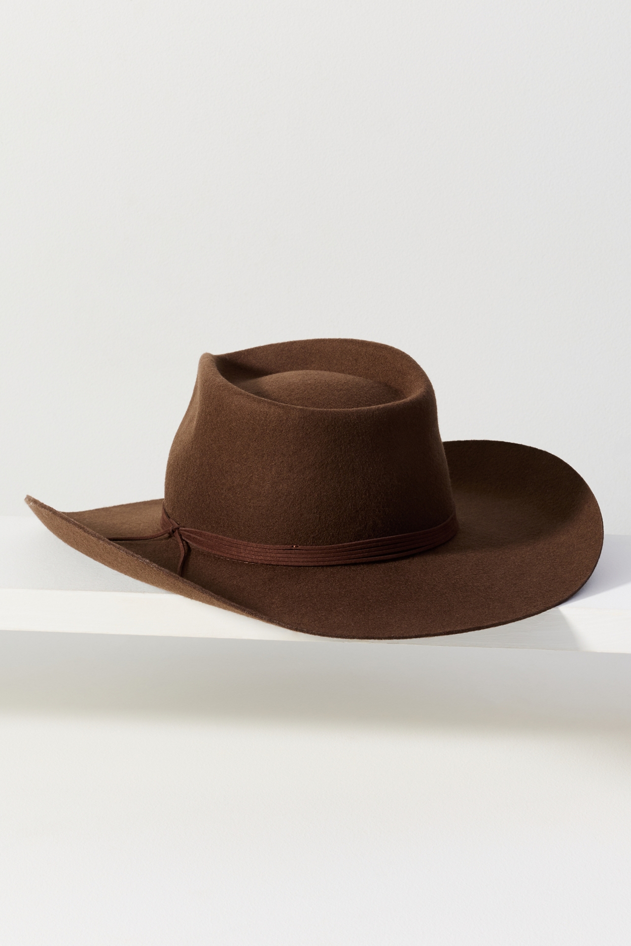 Wyeth Vega Wool Rancher