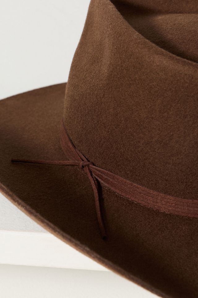 Wyeth Vega Wool Rancher #2