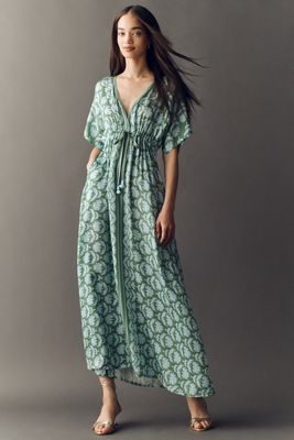 Caftan Dresses | Anthropologie
