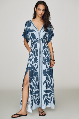 Annette Dew Pia Kaftan