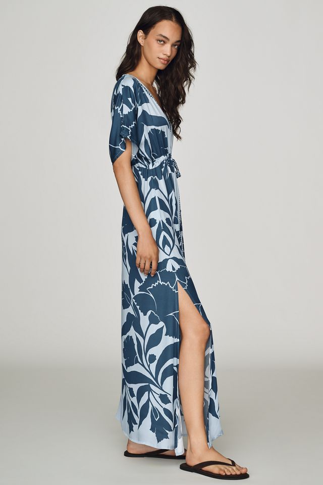 Omika Annette Dew Pia Kaftan #2