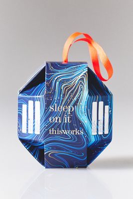 This Works Sleep On It Set