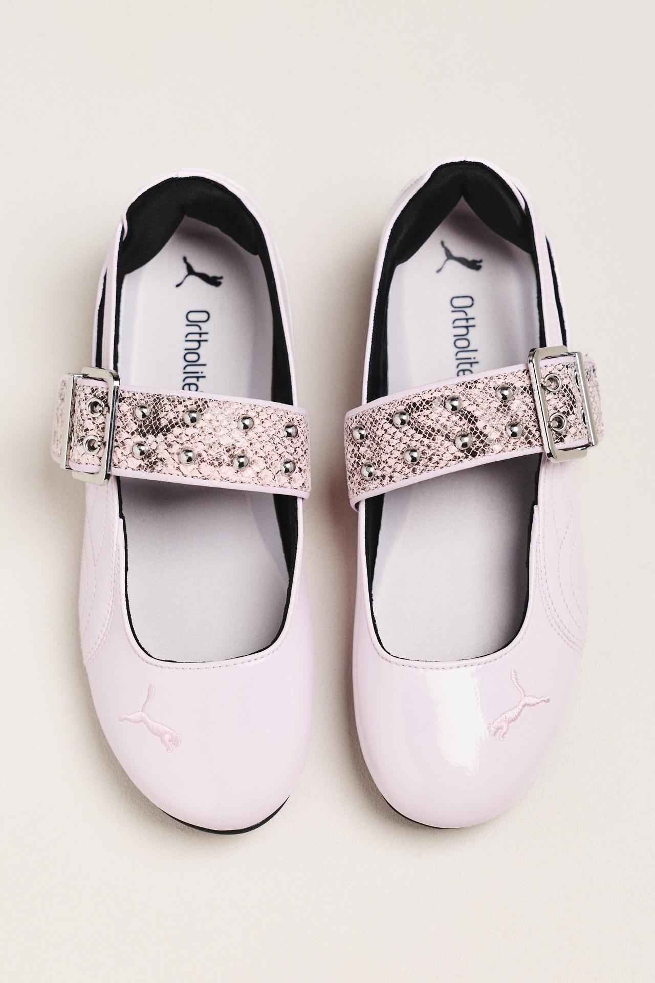 PUMA Speedcat Ballet Dress-Up Sneakers